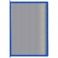Перекидная система на стойке 1,0 м. 55° 10 рамок (Синий) в Пятигорске - картинка, изображение, фото