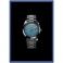 Рамка Нельсон 02, 30х40, синий глянец RAL-5002 в Пятигорске - картинка, изображение, фото
